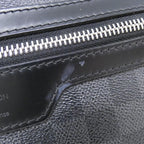 Louis Vuitton Damier Graphite Mick MM Shoulder Bag — view 5
