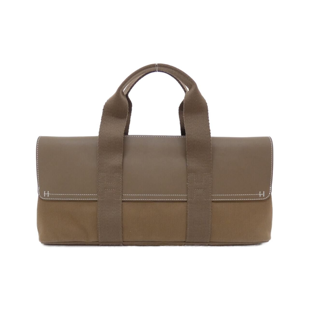 Hermes Valparaiso Long MM Bag — view 2