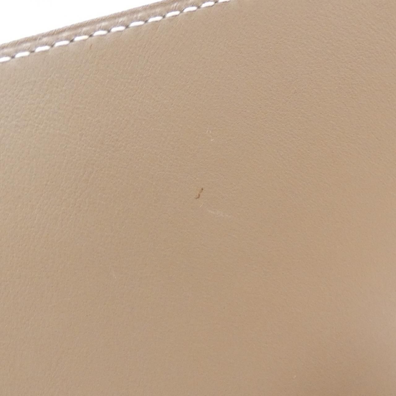 Hermes Valparaiso Long MM Bag — view 7