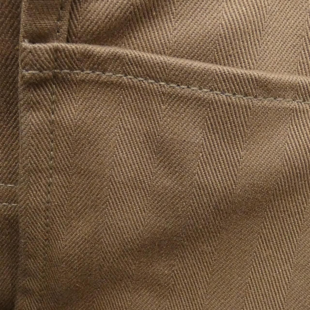 Hermes Valparaiso Long MM Bag — view 6