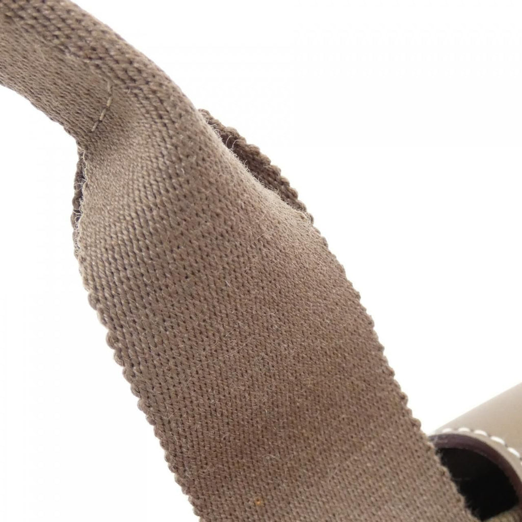 Hermes Valparaiso Long MM Bag — view 4