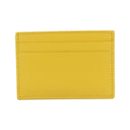 Loewe Card Case Card Holders Yellow — view 2