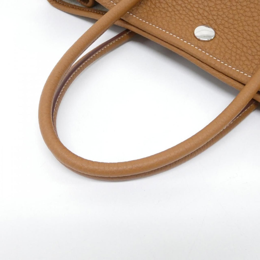 Hermes Garden Party 30 Bag — view 4