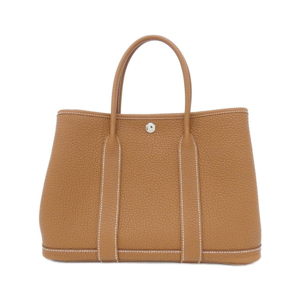 Hermes Garden Party 30 Bag