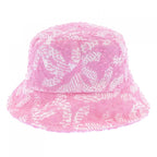 Chanel Hat Pink — view 4