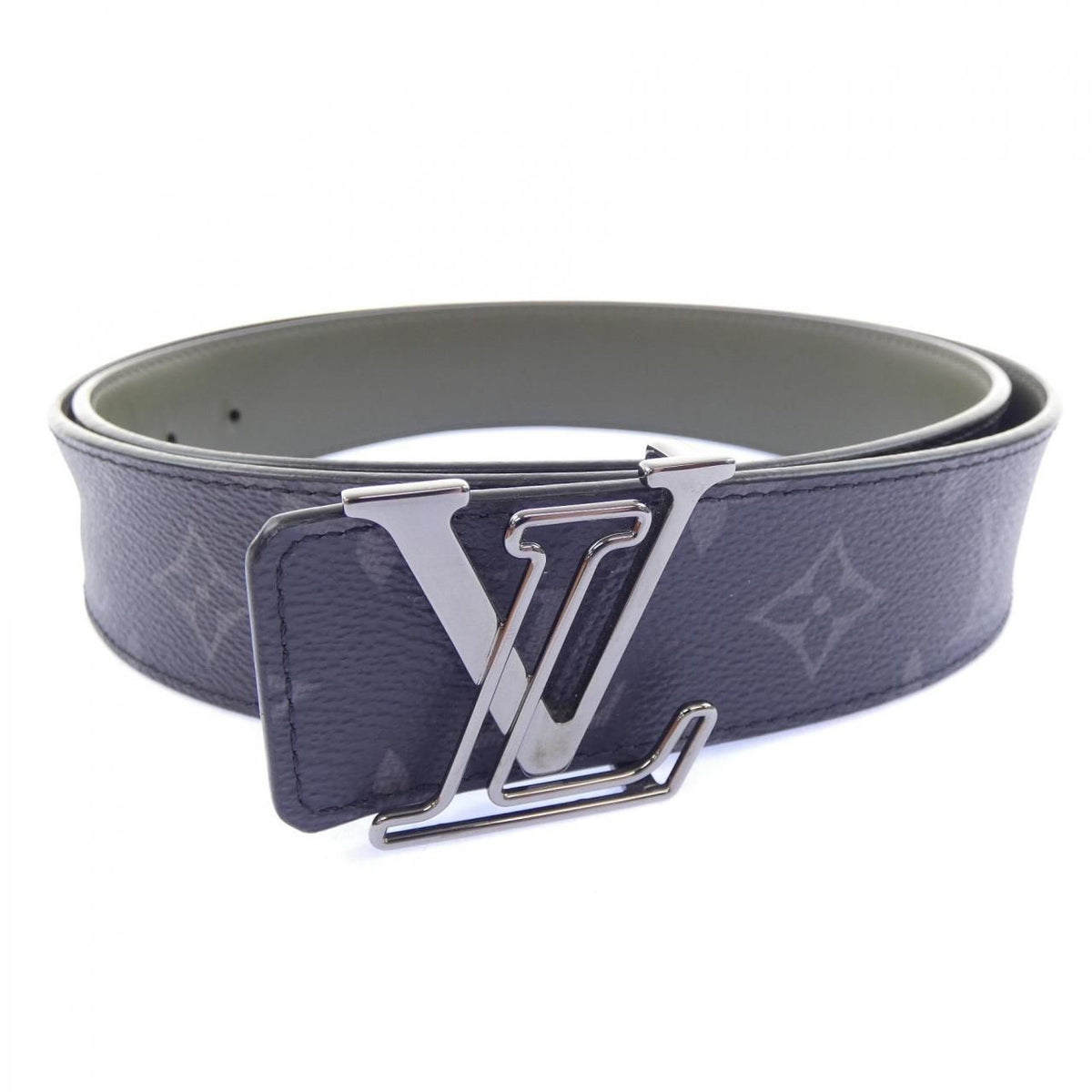 Louis Vuitton Ceinture LV Line 40 Belt