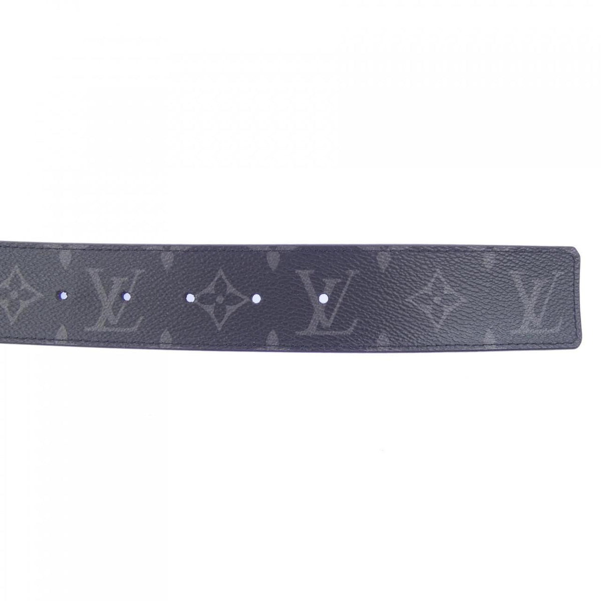 Louis Vuitton Ceinture LV Line 40 Belt — view 4