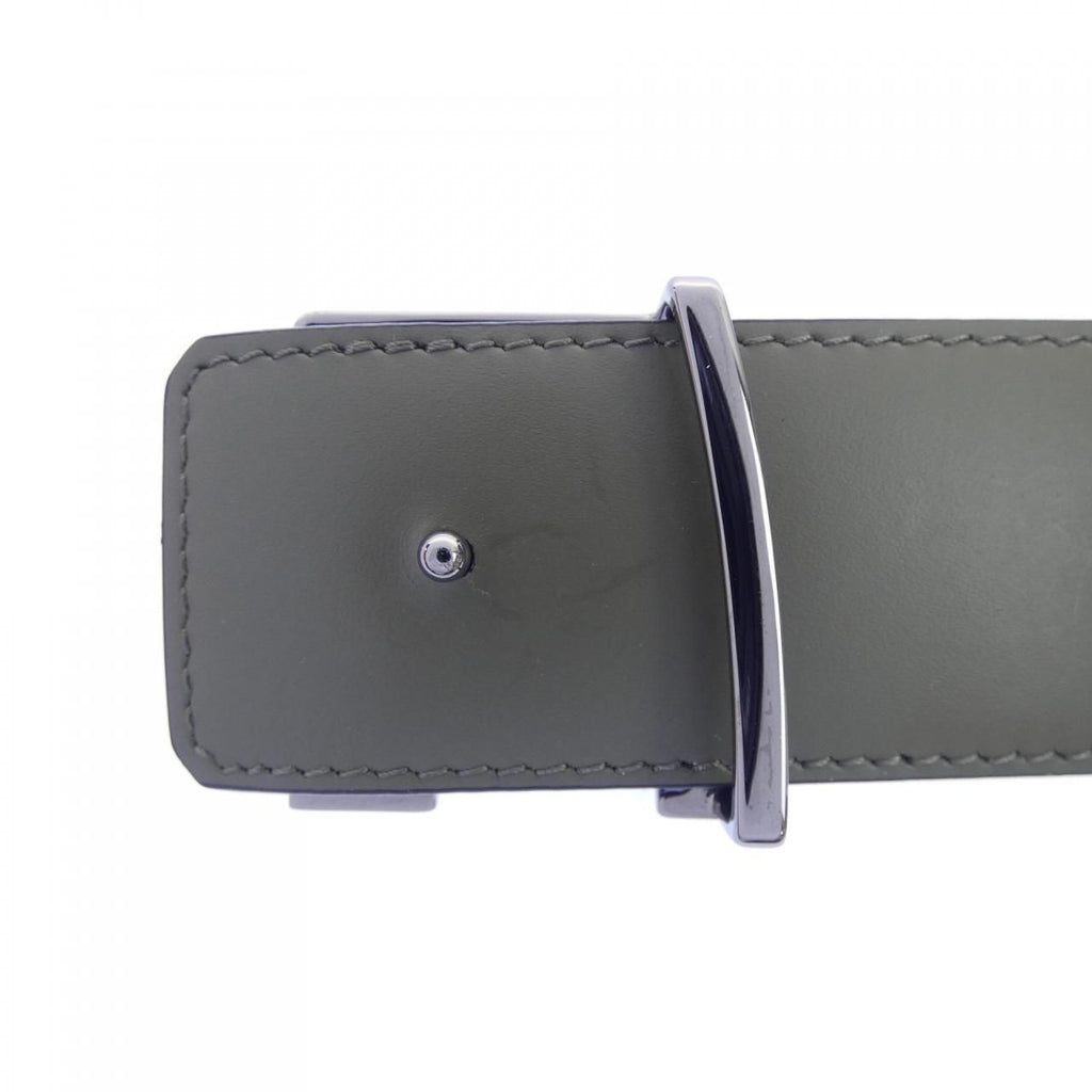 Louis Vuitton Ceinture LV Line 40 Belt — view 3