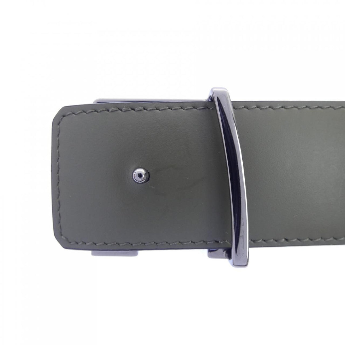 Louis Vuitton Ceinture LV Line 40 Belt — view 3