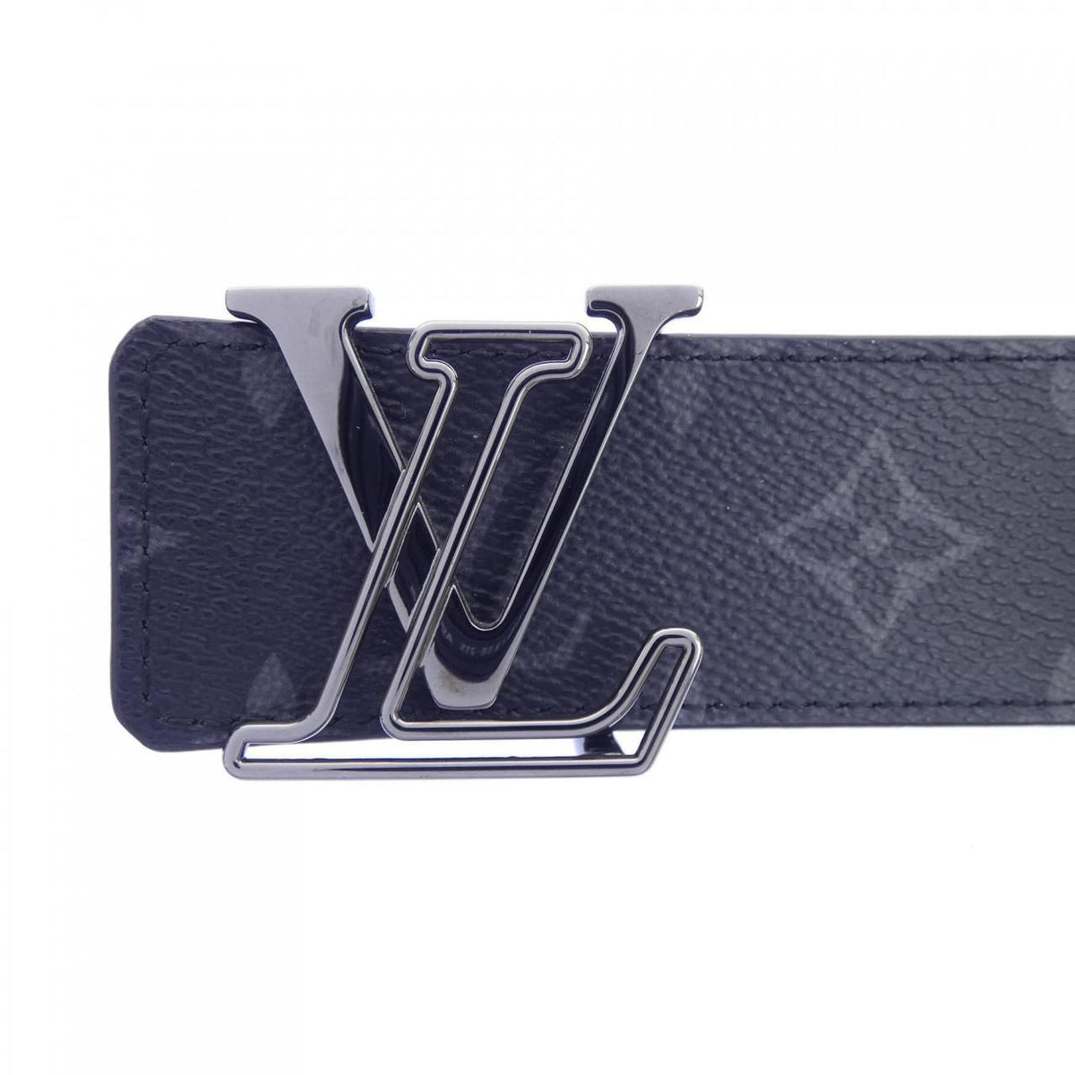 Louis Vuitton Ceinture LV Line 40 Belt — view 2