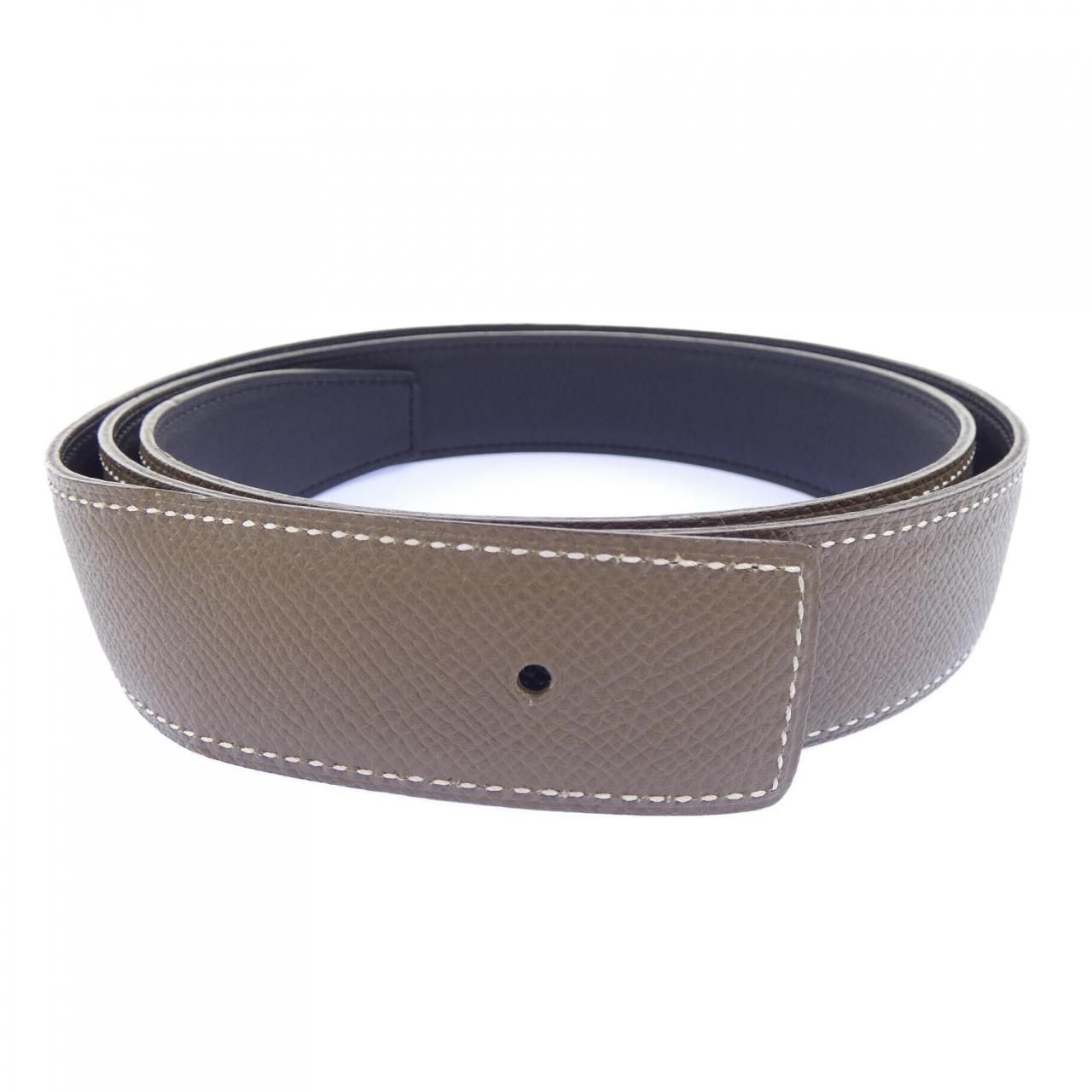 Hermes 32 Reversible Belt