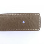 Hermes 32 Reversible Belt — view 2