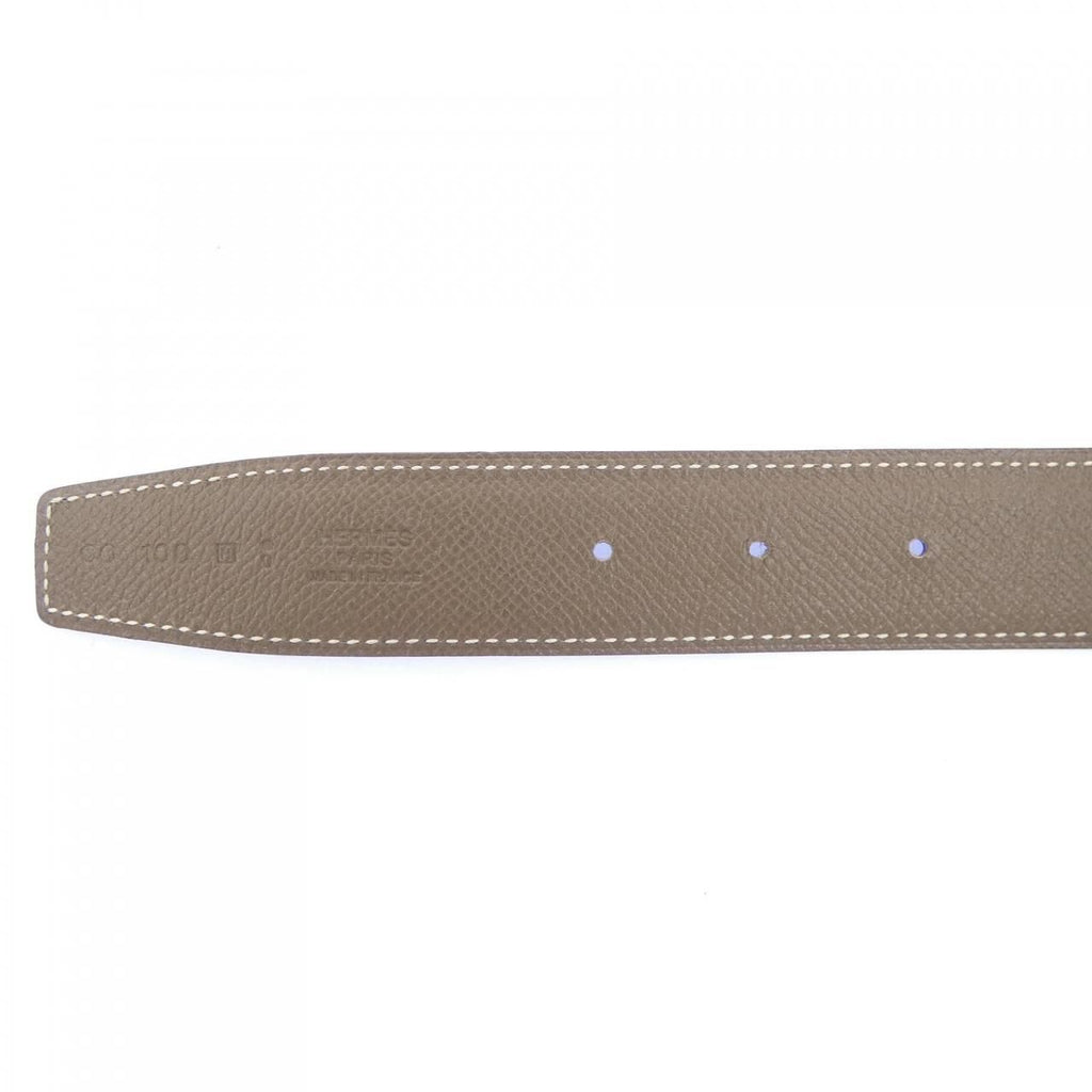 Hermes 32 Reversible Belt — view 4