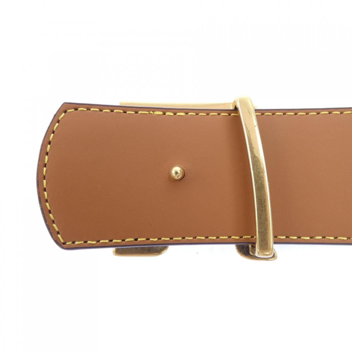 Louis Vuitton LV Dimension 40 Reversible Belt — view 3