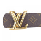 Louis Vuitton LV Dimension 40 Reversible Belt — view 2