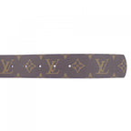 Louis Vuitton LV Dimension 40 Reversible Belt — view 4