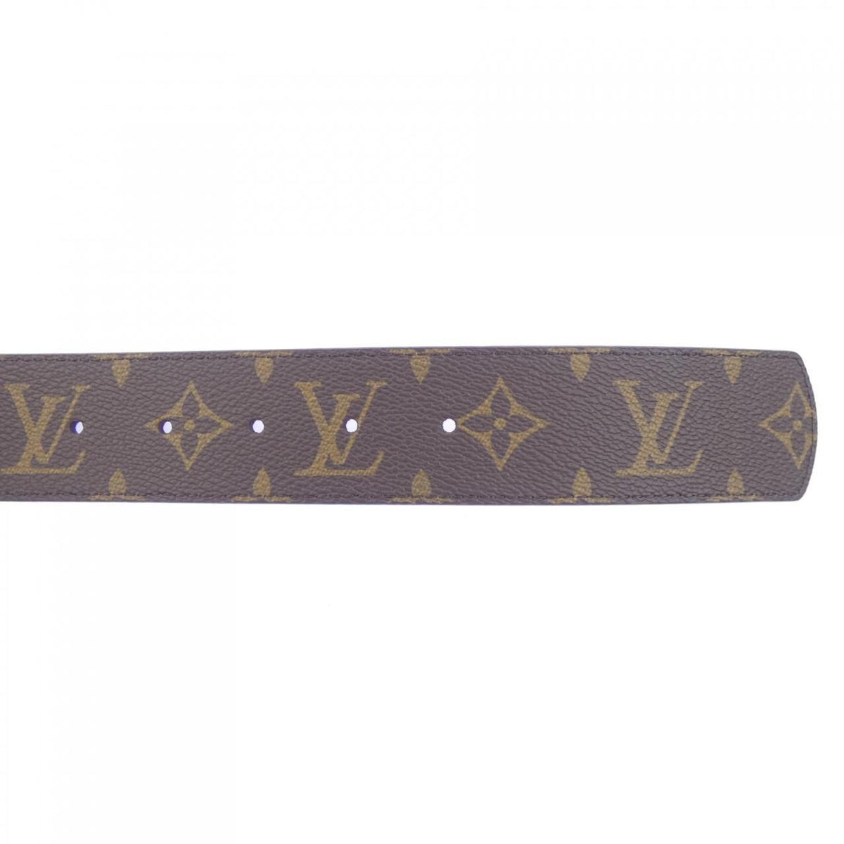Louis Vuitton LV Dimension 40 Reversible Belt — view 4