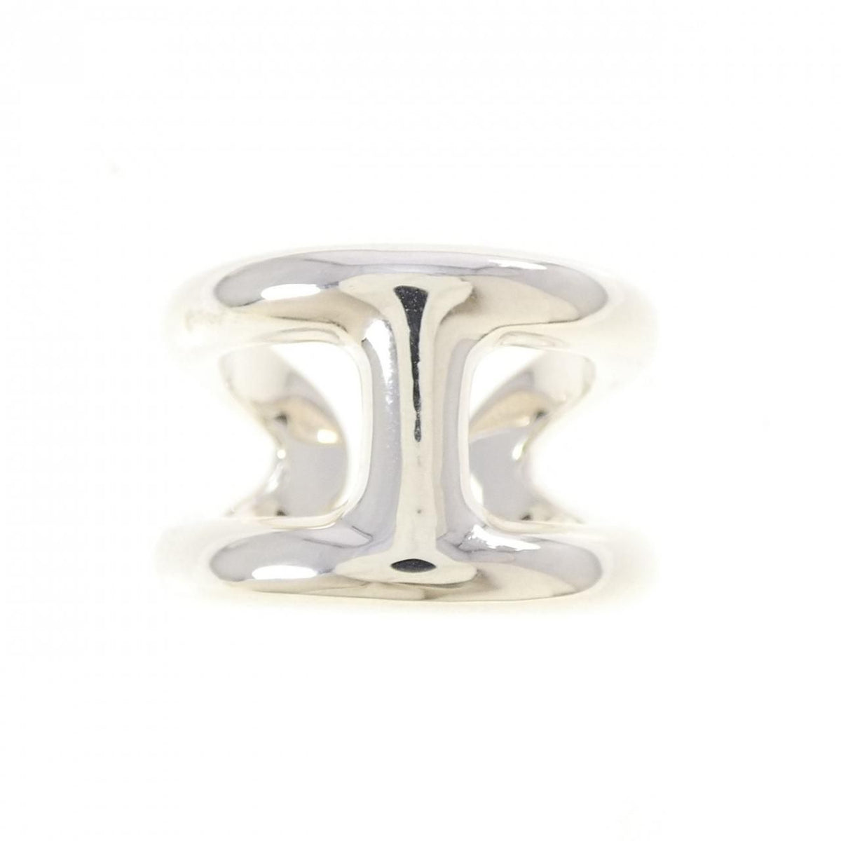 Hermes Osmose Large Ring — view 2