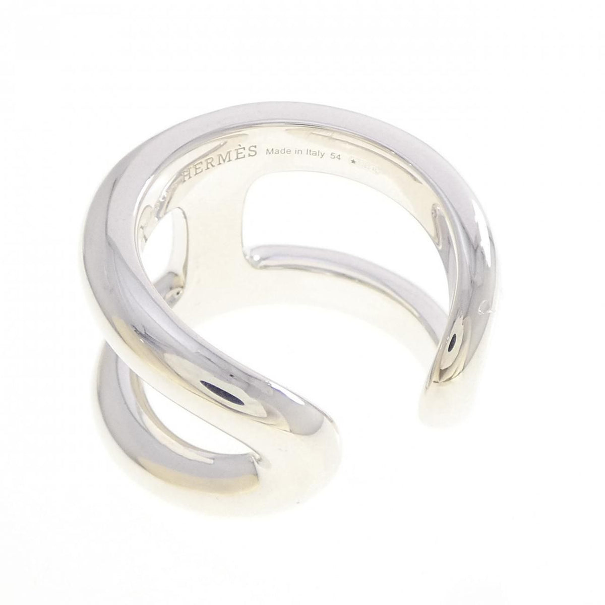 Hermes Osmose Large Ring — view 3