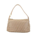 Fendi Shoulder Bag Gold