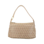 Fendi Shoulder Bag Gold