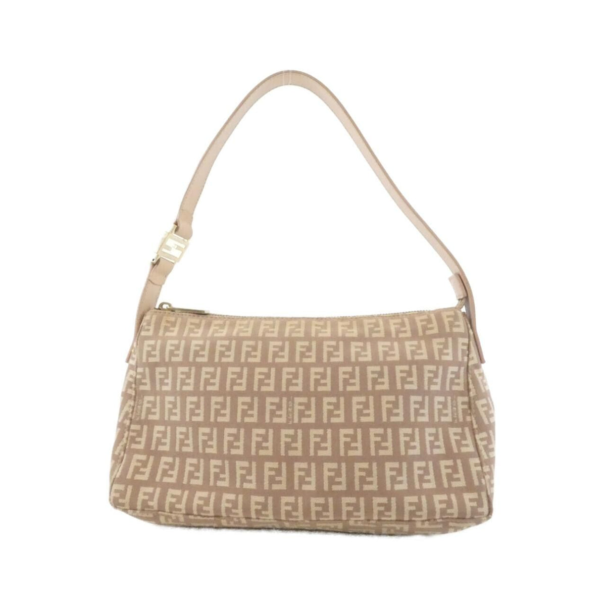 Fendi Shoulder Bag Gold