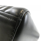 Prada Bag Handbag Silver — view 3