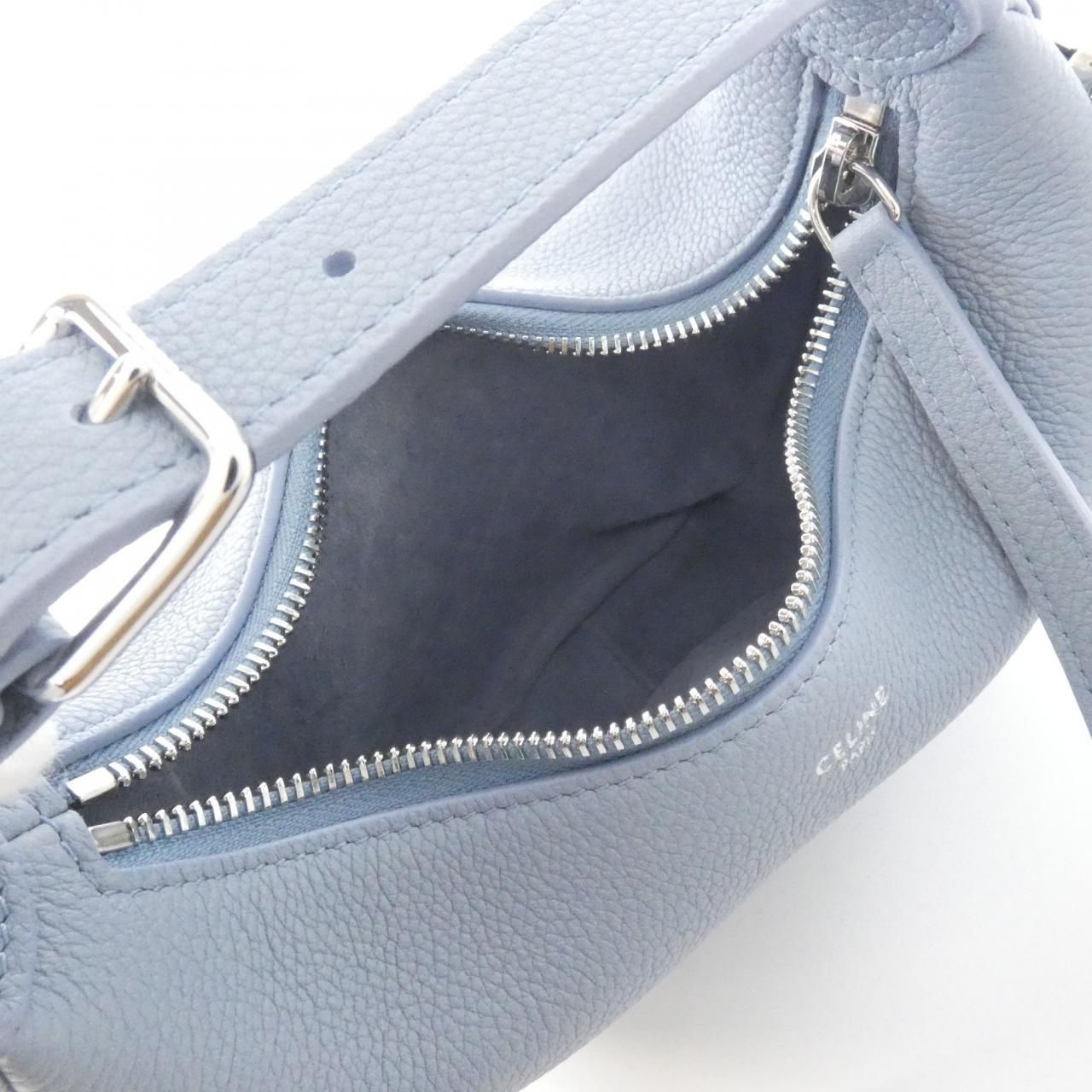 Celine Teen Lulu Bag — view 6