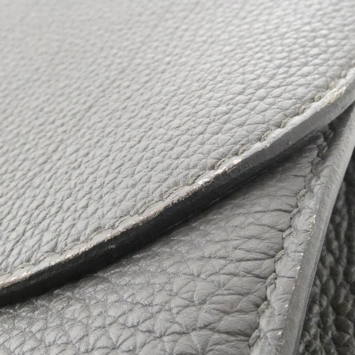 Hermes Sac a Depeche Multi Pocket Bag — view 5