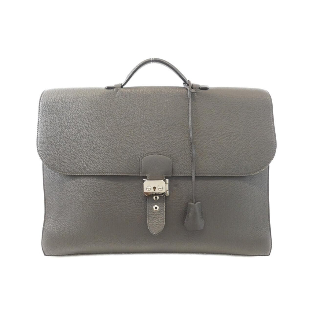 Hermes Sac a Depeche Multi Pocket Bag