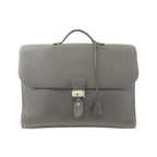 Hermes Sac a Depeche Multi Pocket Bag