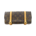 Louis Vuitton Monogram Pochette Marelle Waist Bag