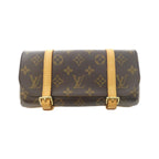 Louis Vuitton Monogram Pochette Marelle Waist Bag