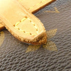 Louis Vuitton Monogram Pochette Marelle Waist Bag — view 5