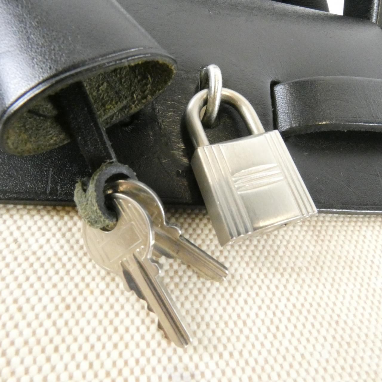 Hermes Herbag PM Bag — view 5