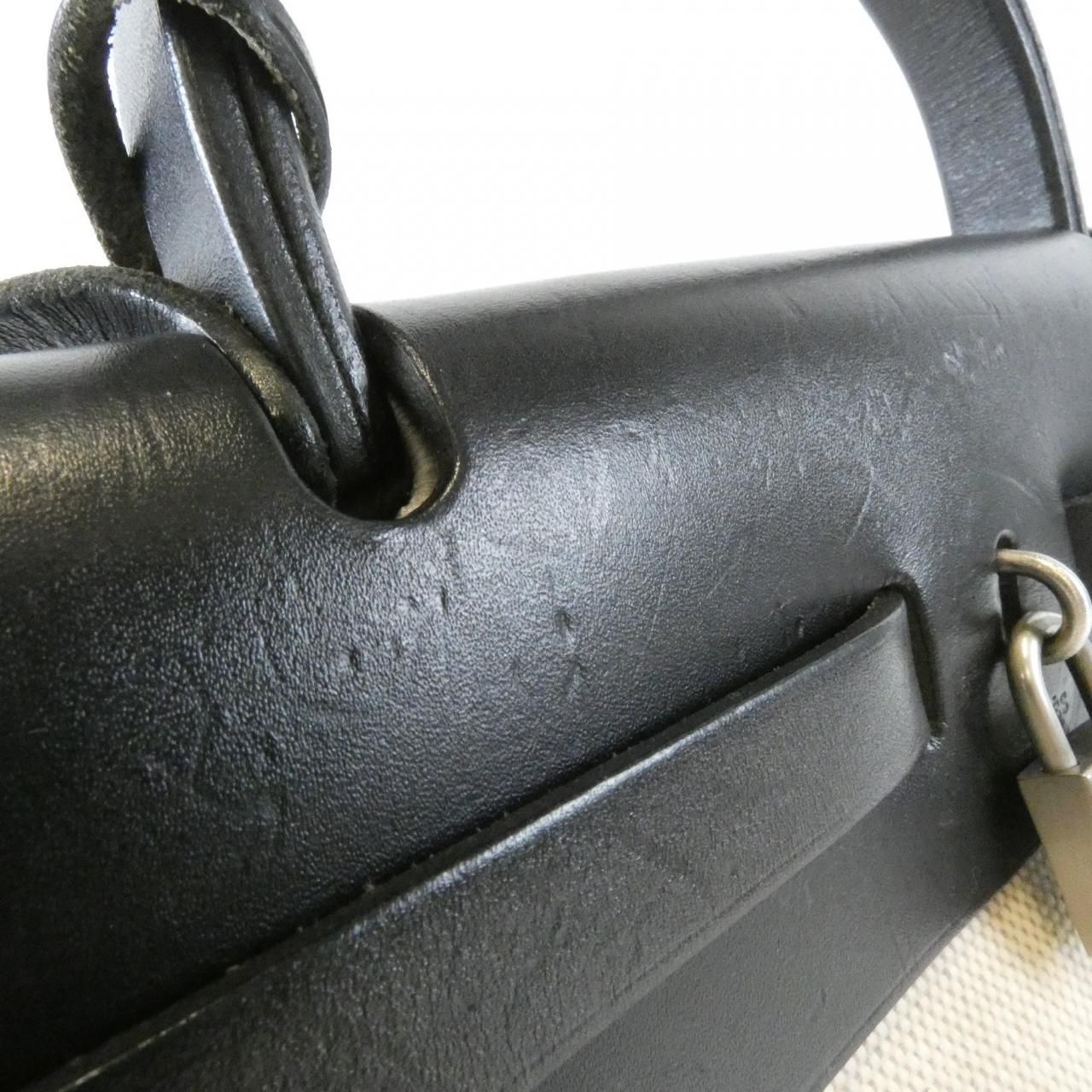 Hermes Herbag PM Bag — view 6