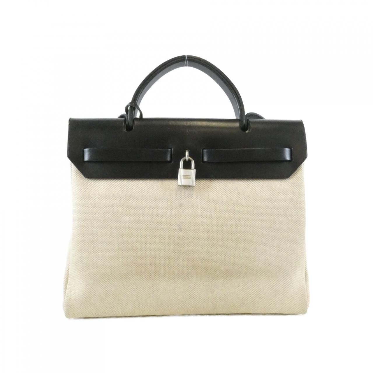 Hermes Herbag PM Bag — view 2