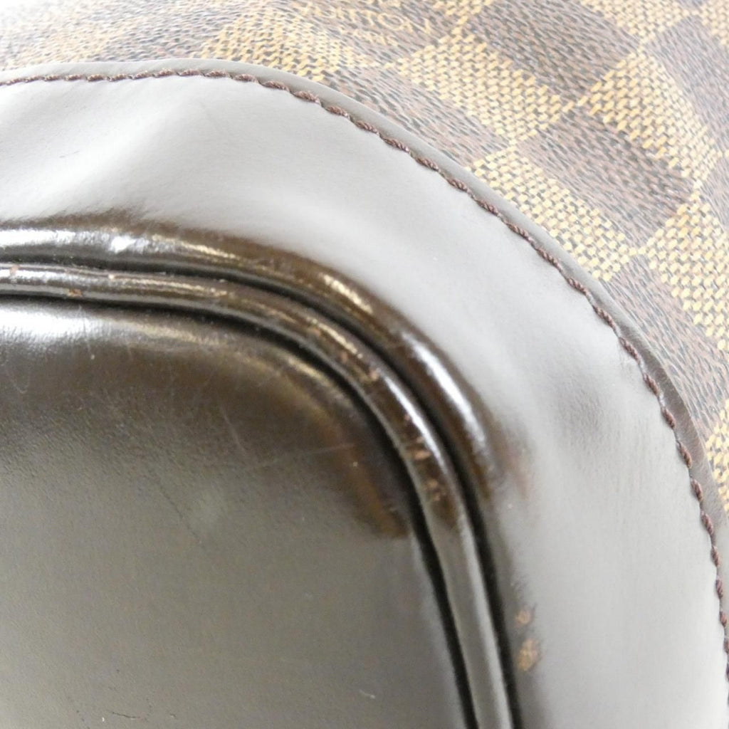 Louis Vuitton Damier Soho Backpack — view 3
