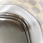 Louis Vuitton Damier Soho Backpack — view 3