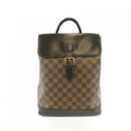 Louis Vuitton Damier Soho Backpack