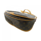 Louis Vuitton Monogram Menilmontant MM Shoulder Bag — view 3