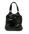 Saint Laurent Tote Bag Patent Leather
