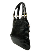 Saint Laurent Tote Bag Patent Leather — view 3