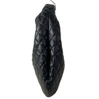Saint Laurent Paris Handbag Icare Hobo Black Quilted Leather — view 4