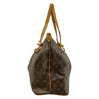 Louis Vuitton Shoulder Bag Monogram Palermo GM — view 4