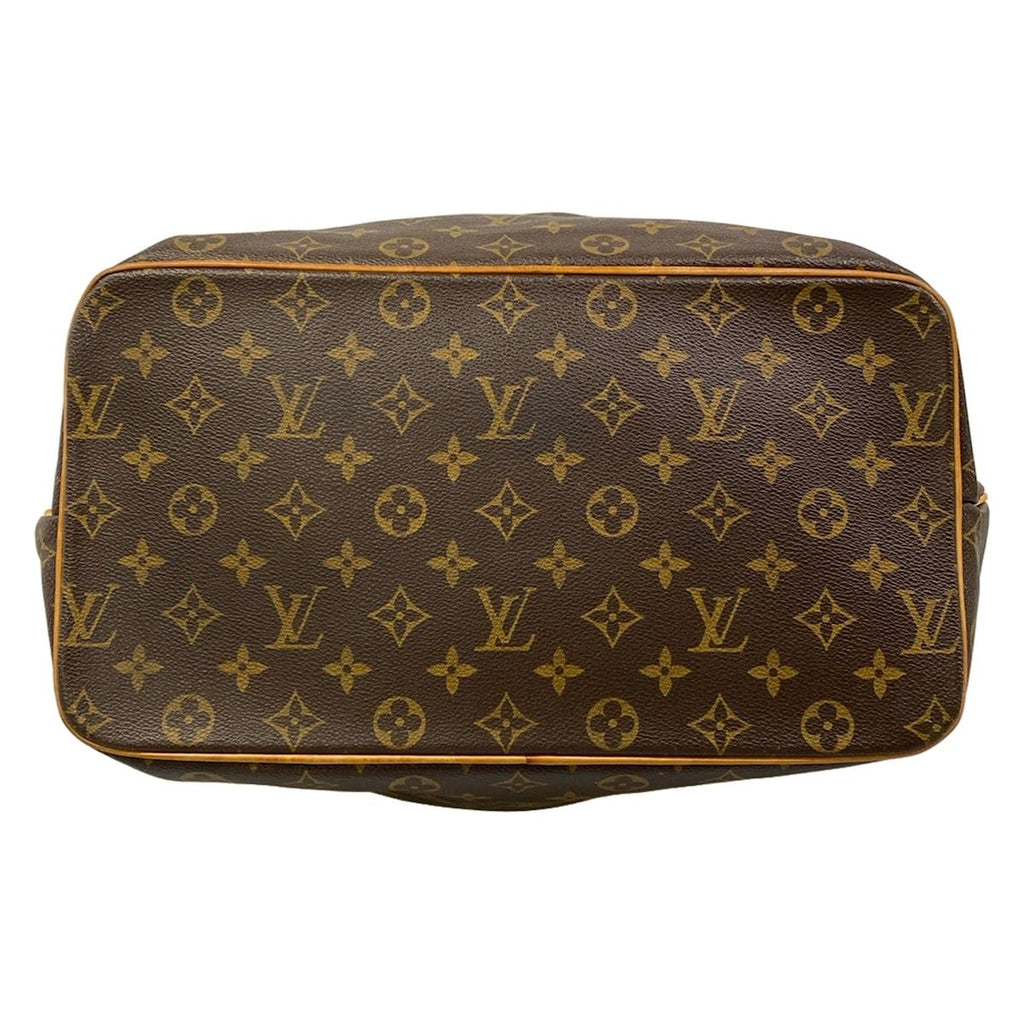 Louis Vuitton Shoulder Bag Monogram Palermo GM — view 5