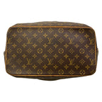 Louis Vuitton Shoulder Bag Monogram Palermo GM — view 5
