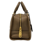 Loewe Handbag Amazona 28 Brown Leather — view 2