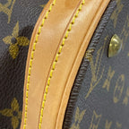 Louis Vuitton Shoulder Bag Monogram Petit Bucket — view 6