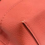 Louis Vuitton Backpack Lockme Blossom Leather — view 6